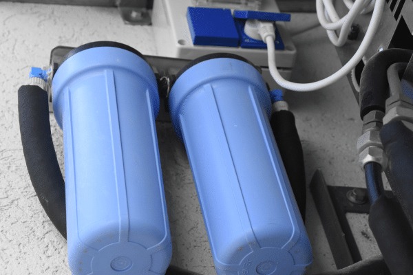 Water Filter Systems for Homes