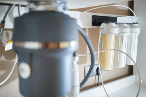 Water Filter Systems for Homes